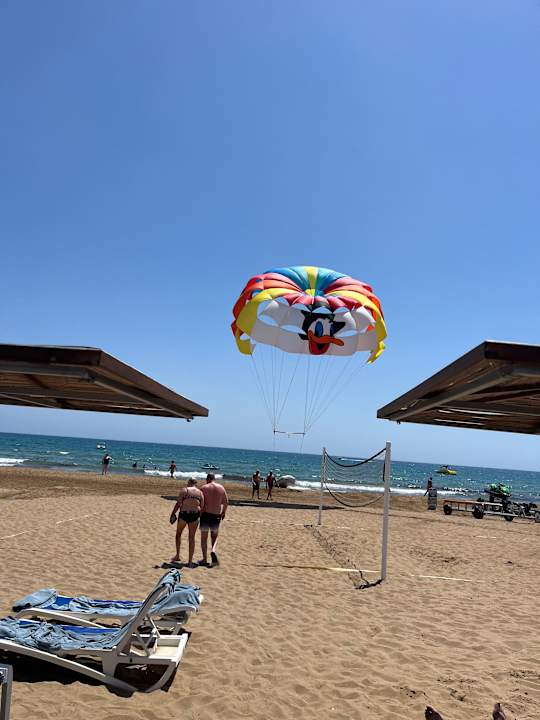 Strand Süral Saray Hotel