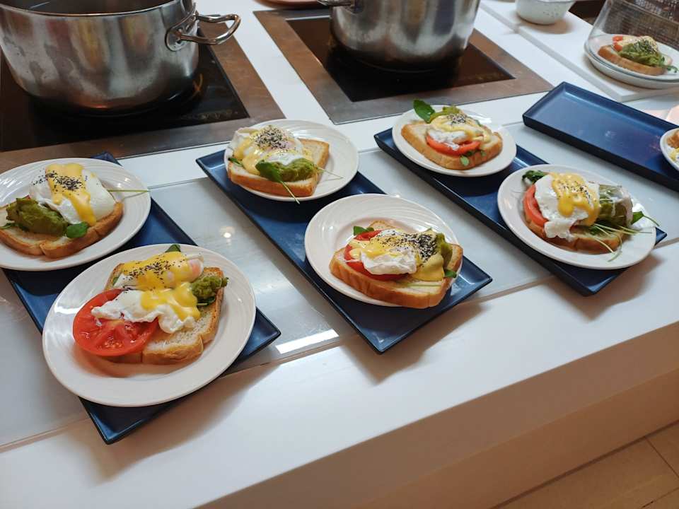 Gastro Iberostar Selection Playa de Palma