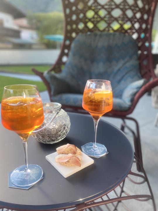 Gastro Genusshotel Diamant