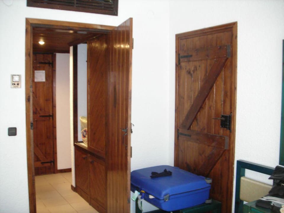 Unser Zimmer Simantro Resort