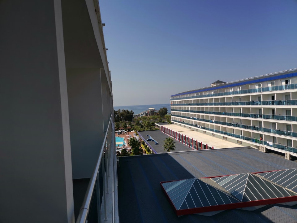 Ausblick Eftalia Marin