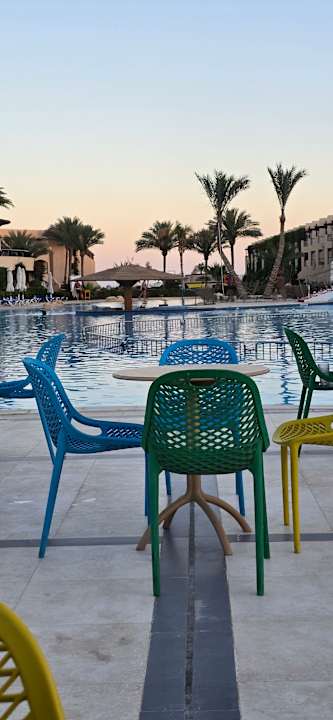 Pool Prima Life Makadi Resort