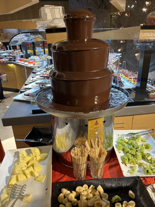 Gastro Diamond De Luxe Hotel & Spa