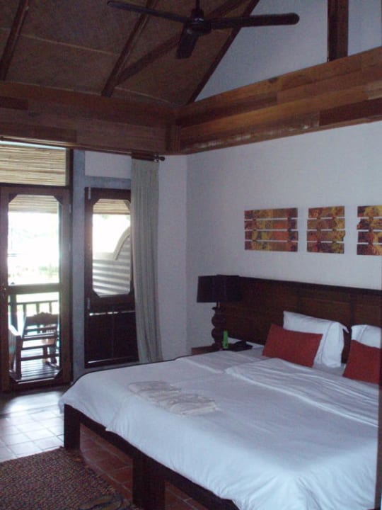 Innenansicht Moracea by Khao Lak Resort