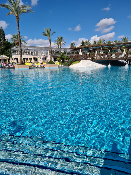 Pool Hotel Delphin Diva