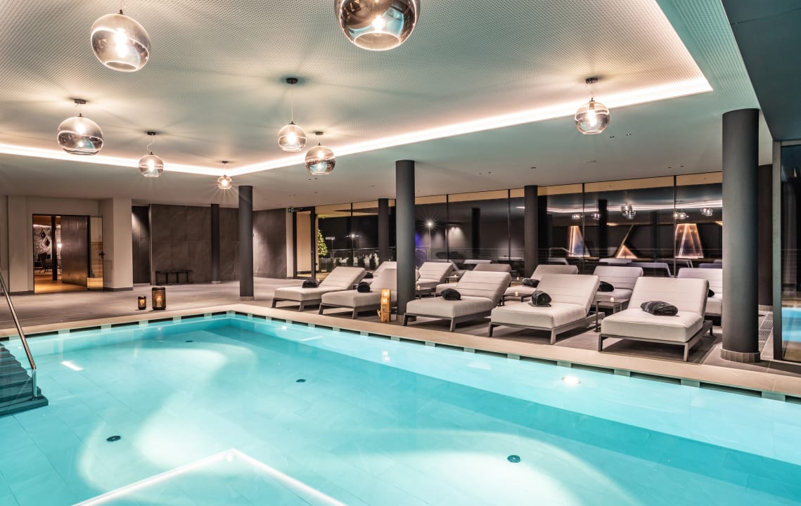 Pool Boutique Hotel Kircher