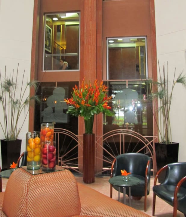 Hotel Interior Detail Lancaster House