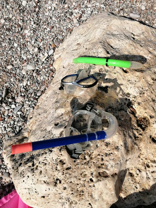 Strand Niriides Hotel