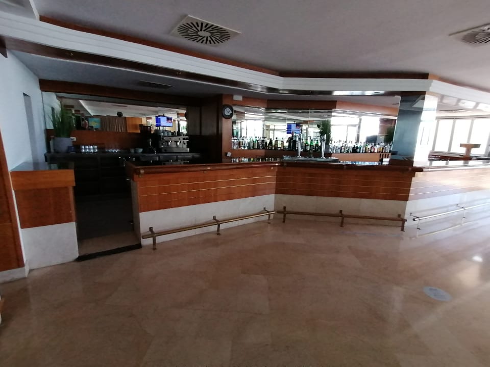 Gastro allsun Hotel Sumba