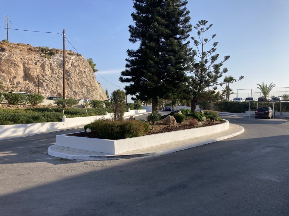 Sonstiges Dimitra Beach Hotel & Suites