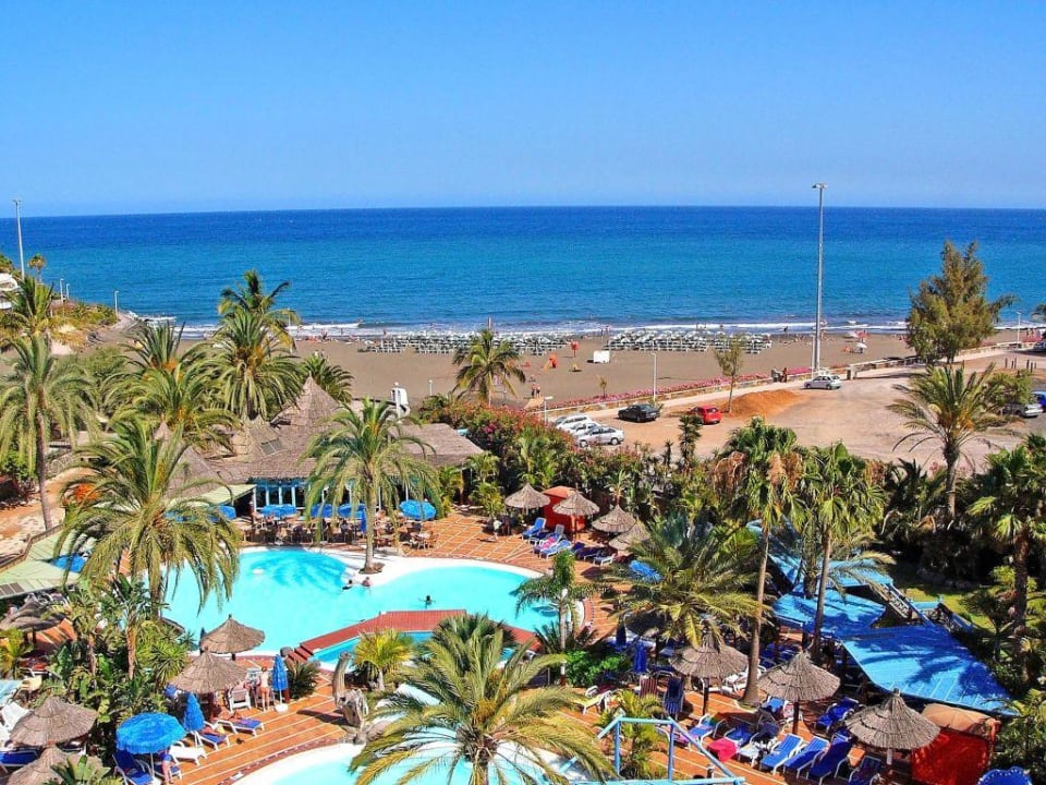 IFA Beach Corallium Beach by Lopesan Hotels - Adults only