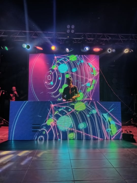 Sport & Freizeit Dream Water World