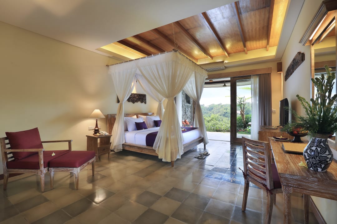 Zimmer Pramana Watu Kurung