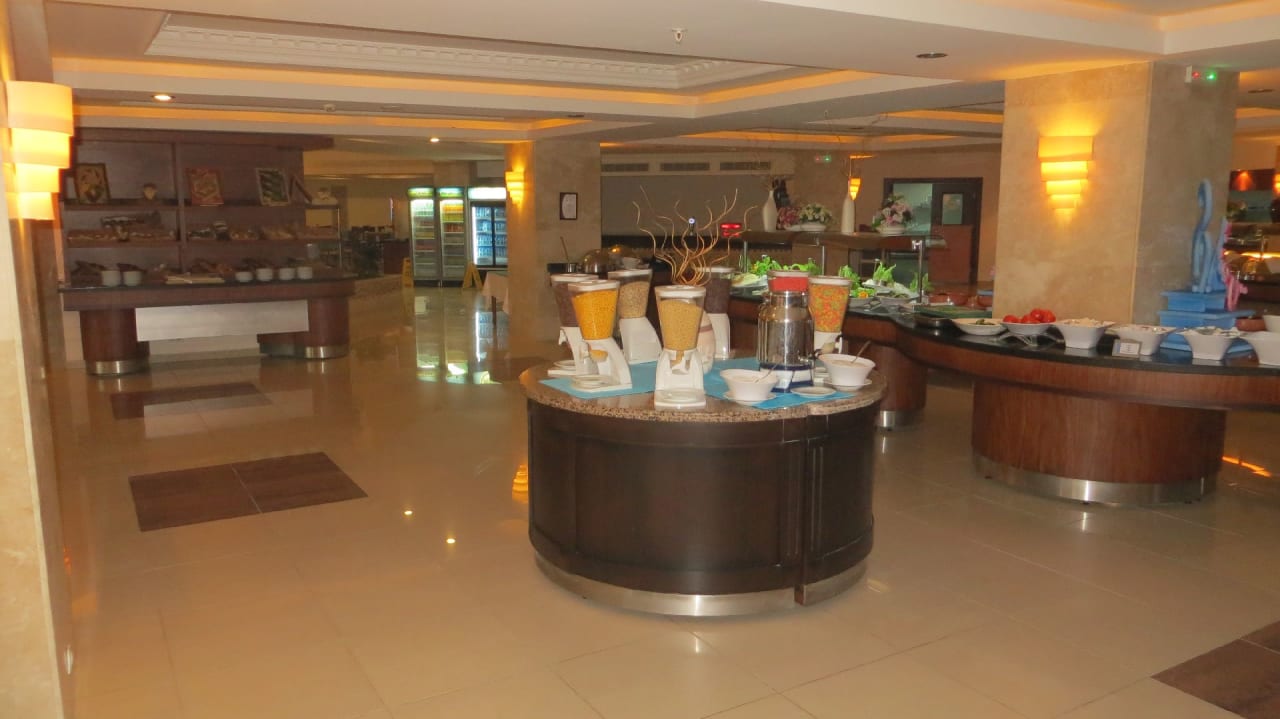 Gastro Saphir Resort & Spa