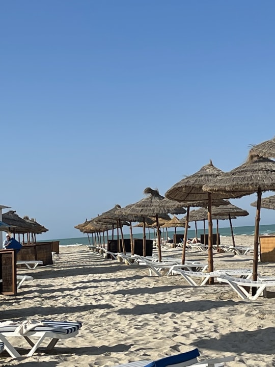 Strand ROBINSON DJERBA BAHIYA