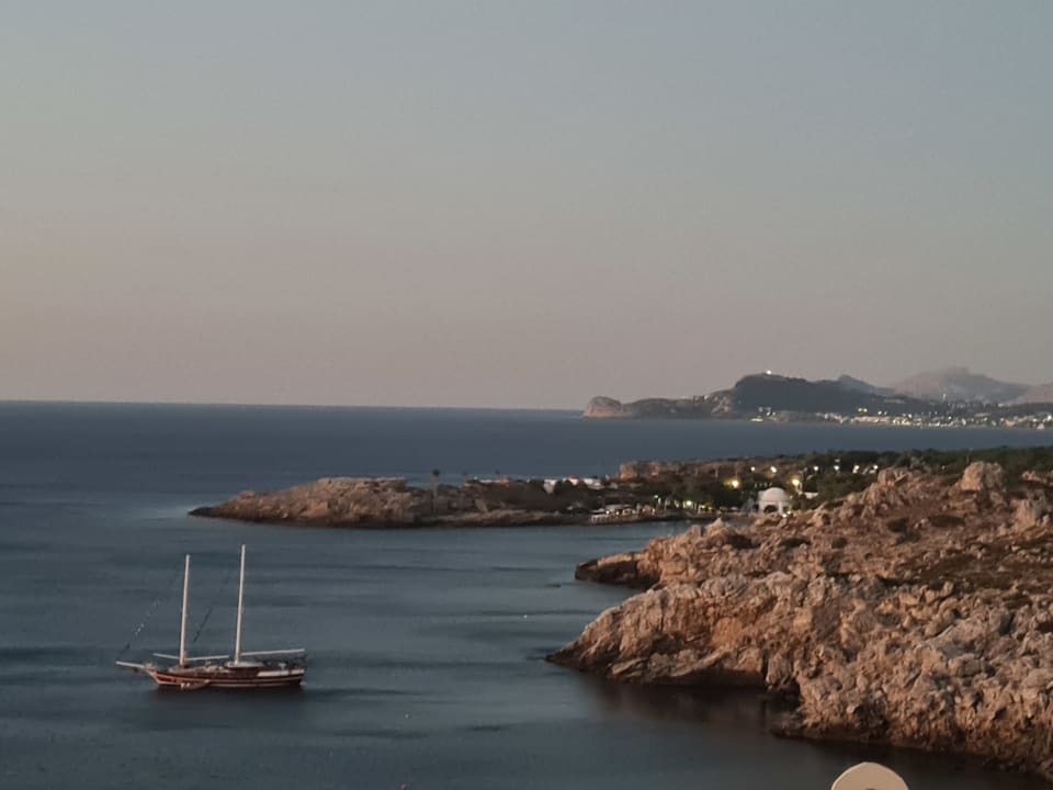 Strand Hotel Kalithea Horizon Royal