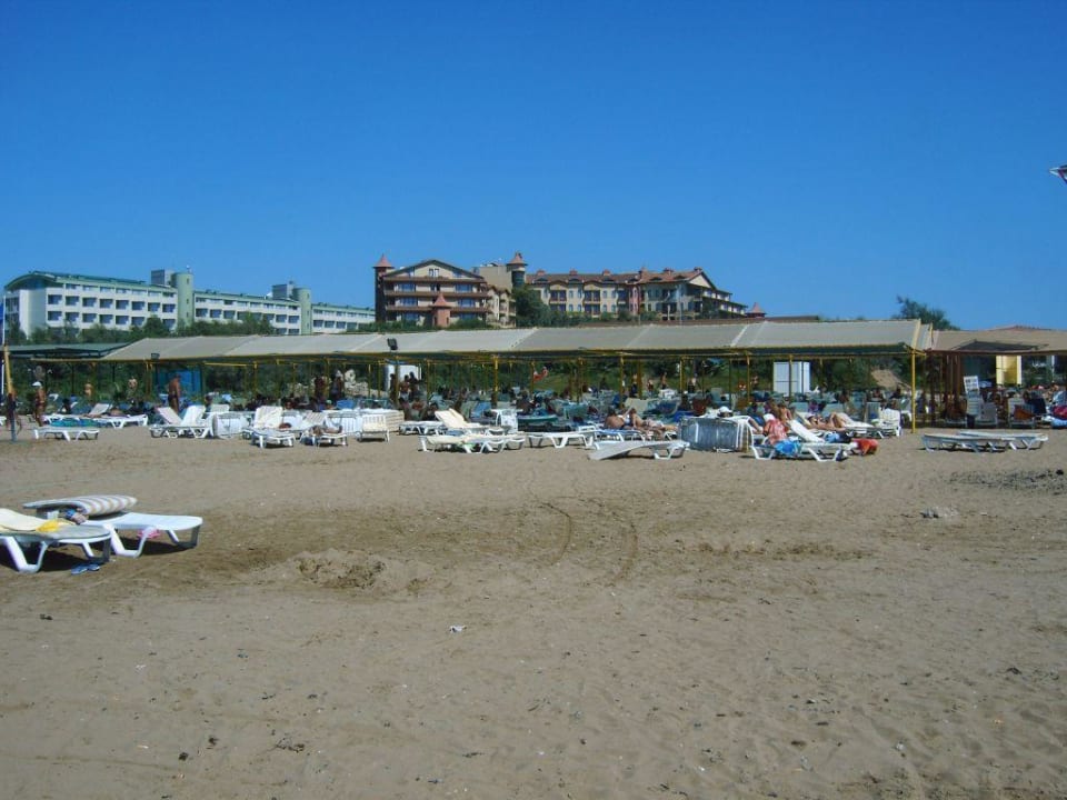 strand Hotel Orfeus Park