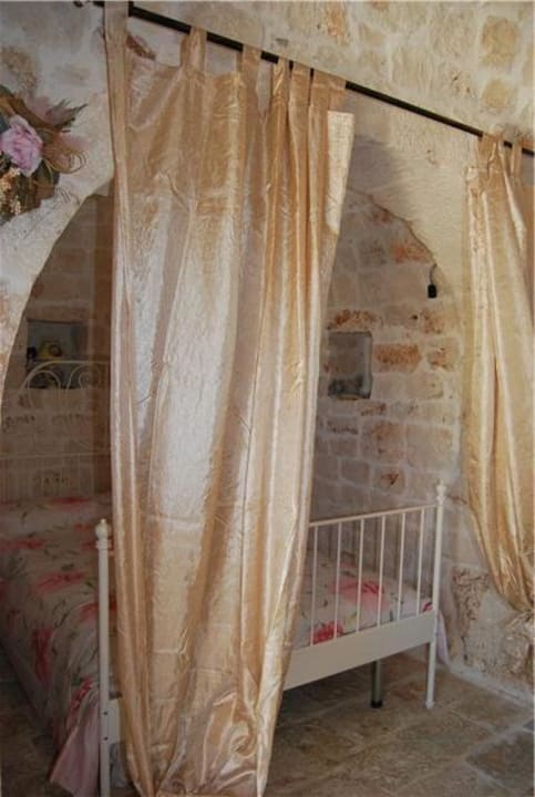 Trullo Trullo del melograno