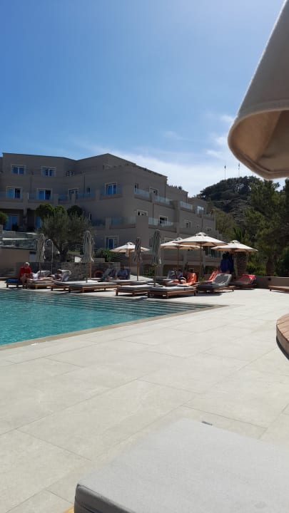 Pool Kakkos Terra Blu-Adults only