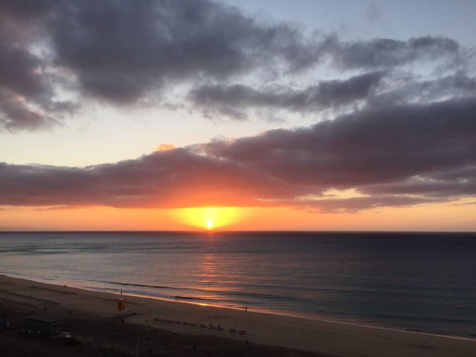 Sonnenaufgang Club Jandia Princess