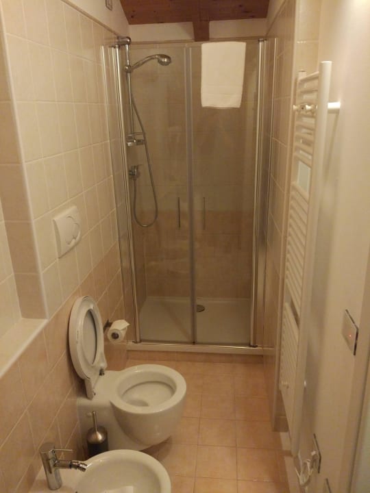 Zimmer Hotel Relais Villa Cornér Della Regina