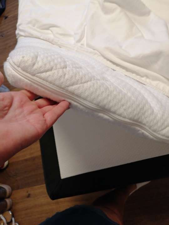 Zimmer VAYA Fieberbrunn