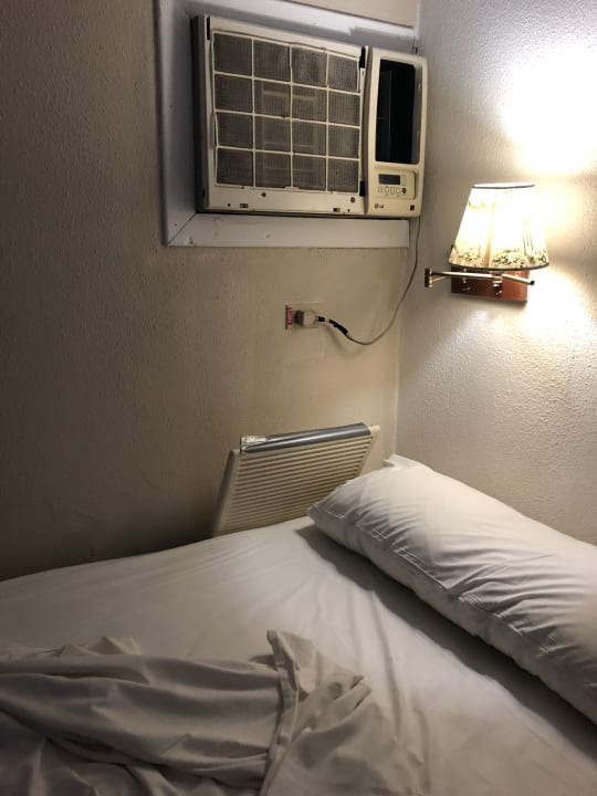 Zimmer Hotel Villa Cuba