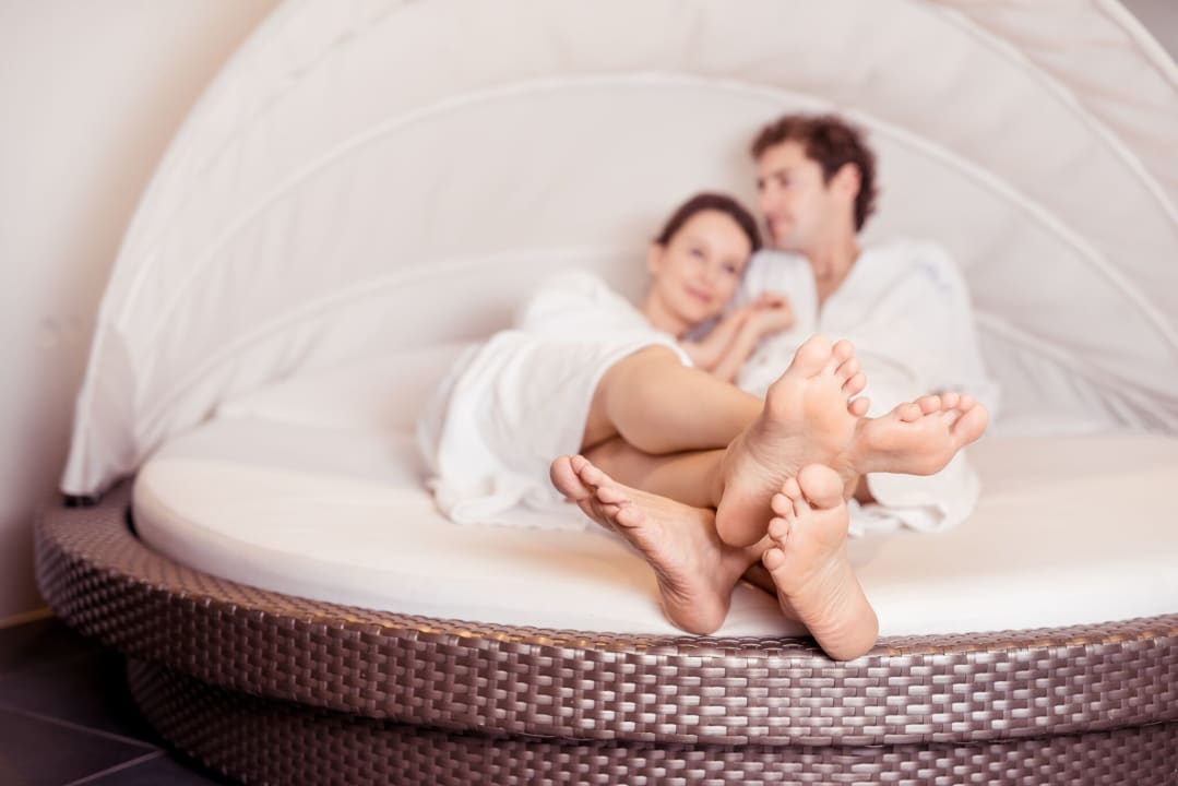 Sport & Freizeit Hotel & Therme NOVA