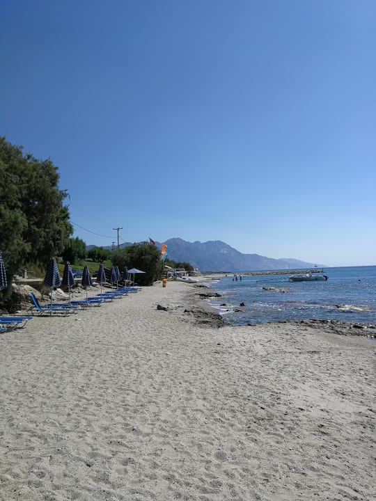 Strand Atlantica Mikri Poli Kos