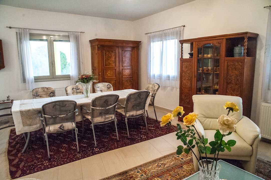 Zimmer Ionian Sun Villa