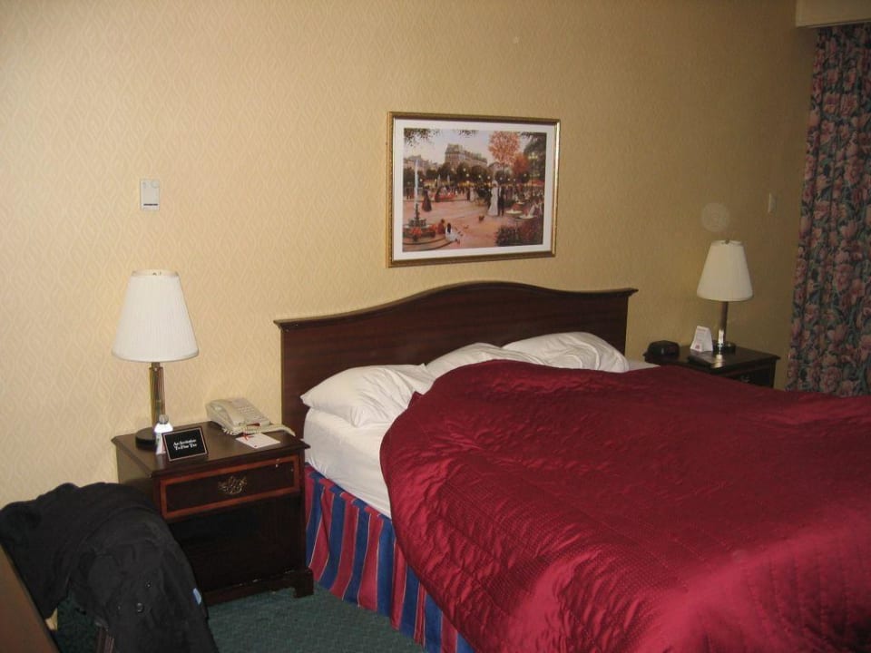 Hotel Ramada Limited Jersey City Ramada by Wyndham Jersey City