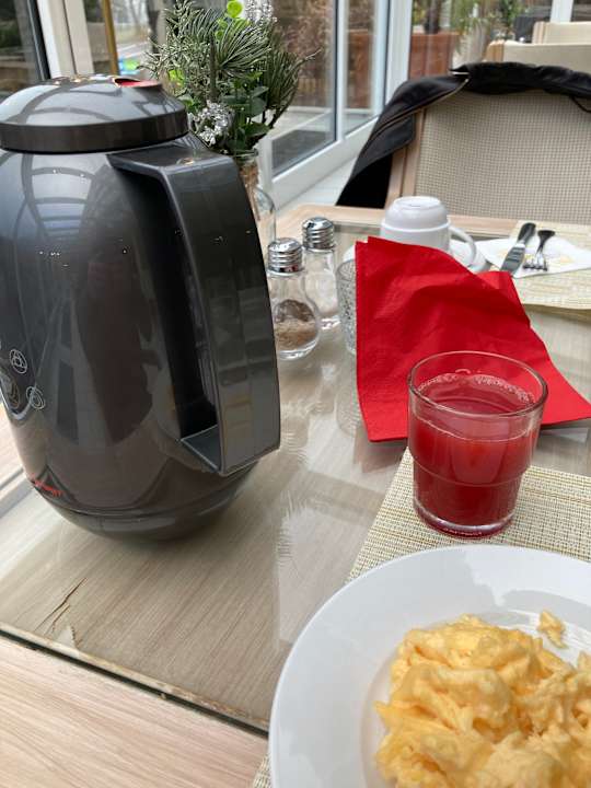 Gastro Sure Hotel by Best Western Rhoen Garden