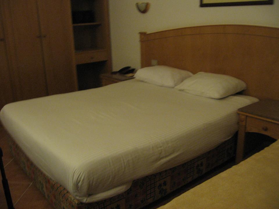 Zimmer Beach Albatros Resort