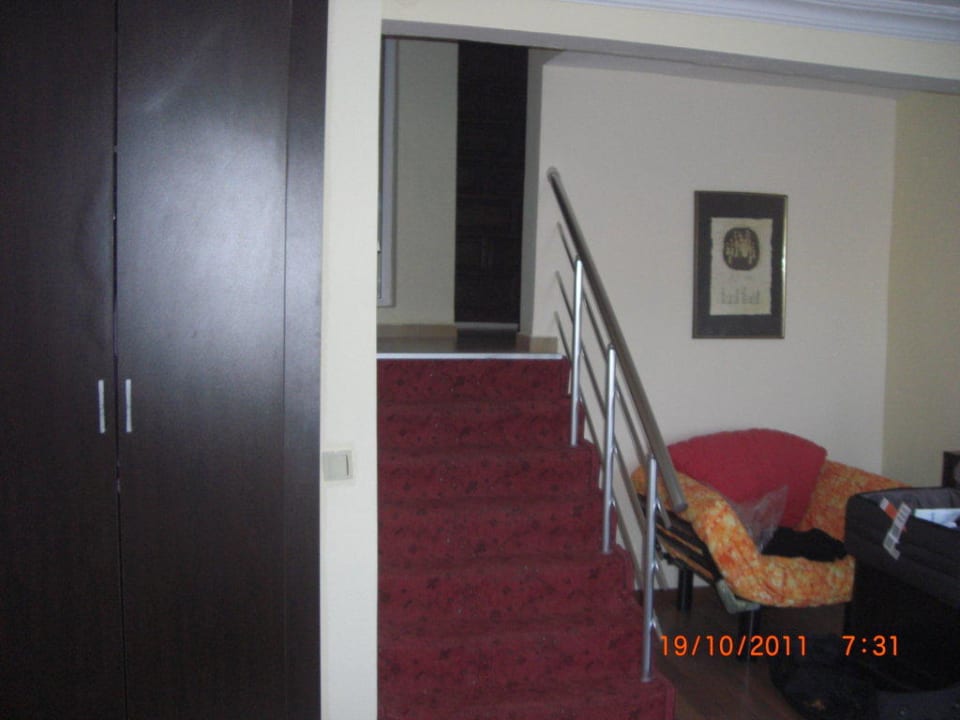 Familienzimmer Mira Meridia Beach Hotel