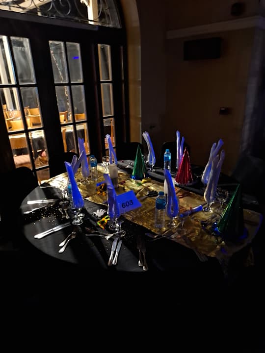 Gastro Radisson Blu Resort, El Quseir