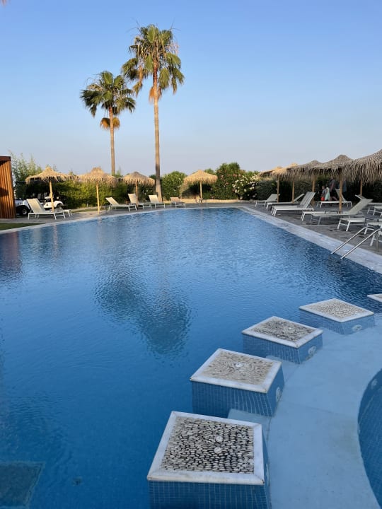 Pool Atlantica Mikri Poli Rhodes