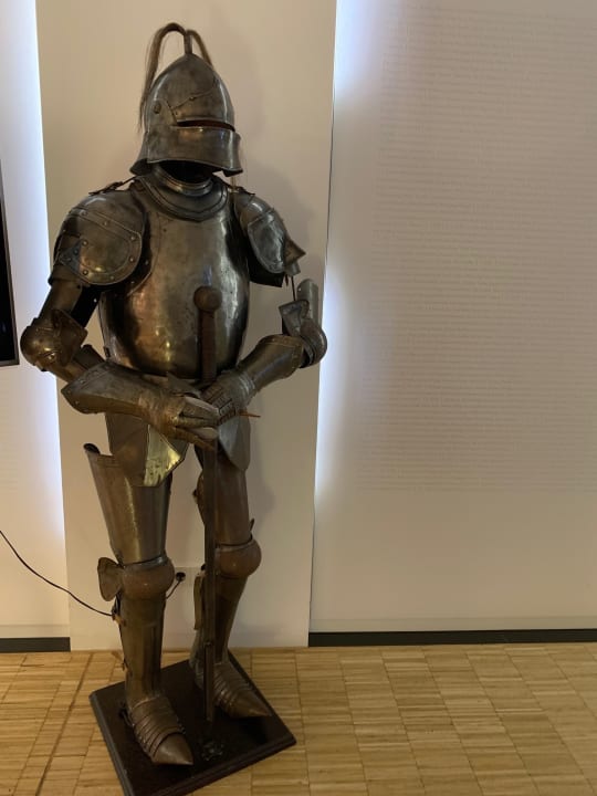 Sonstiges Hotel Schloss Montabaur