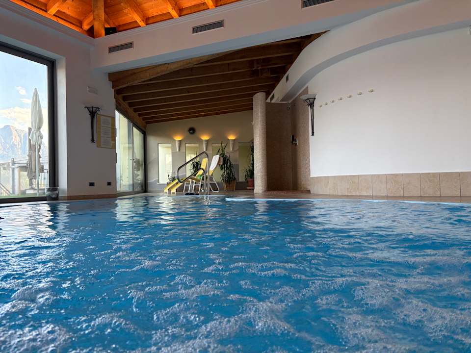 Sport & Freizeit Haus an der Luck