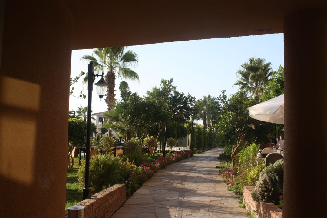 Der Garten Bella Resort & Spa