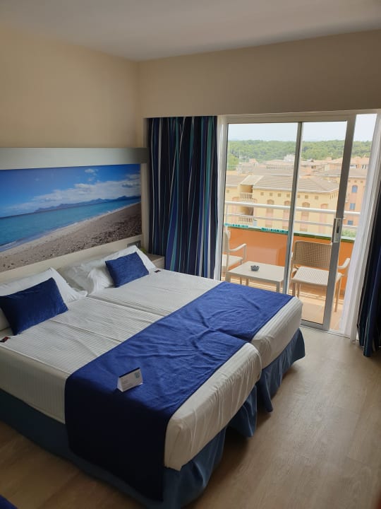 Zimmer Caprice Janeiro Hotel & Spa