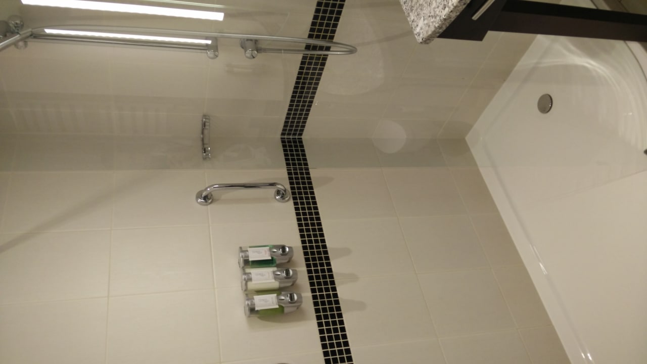 Zimmer Hampton by Hilton Warsaw Airport