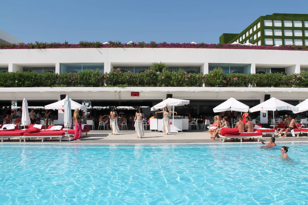 Pool Adam & Eve - Adults only