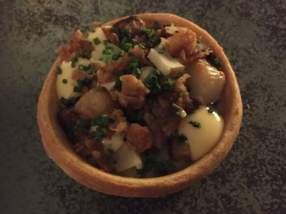 Gastro The Mayor Hotel