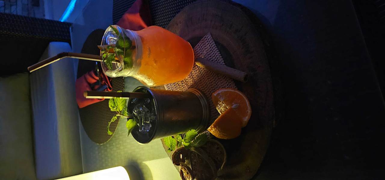 Gastro Samui Resotel Beach Resort