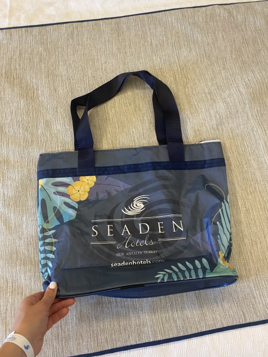 Sonstiges Seaden Quality Resort & Spa