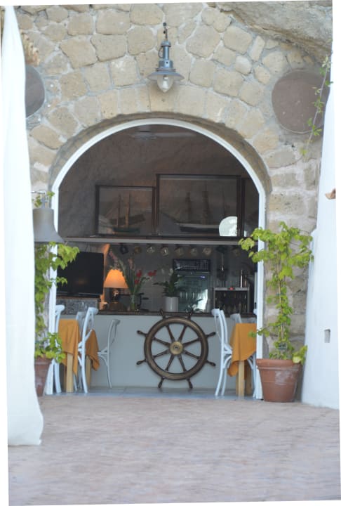 Gastro Hotel Agave & Ginestra