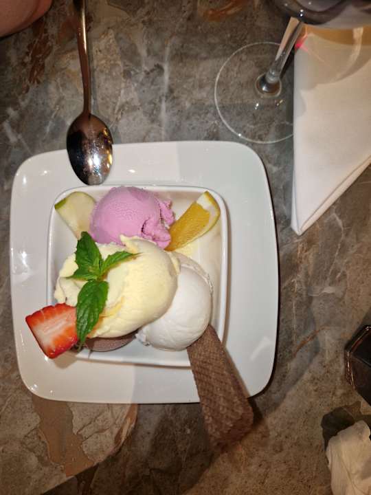 Gastro Akra Sorgun Tui Blue Sensatori