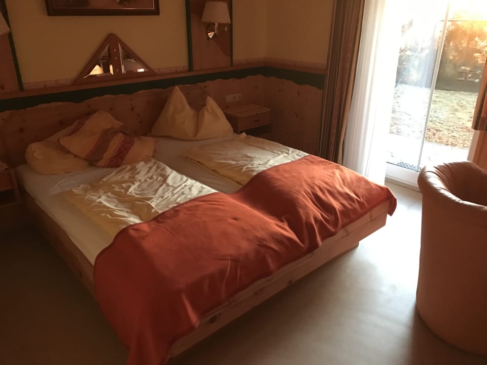 Zimmer Thermenhof PuchasPLUS Loipersdorf