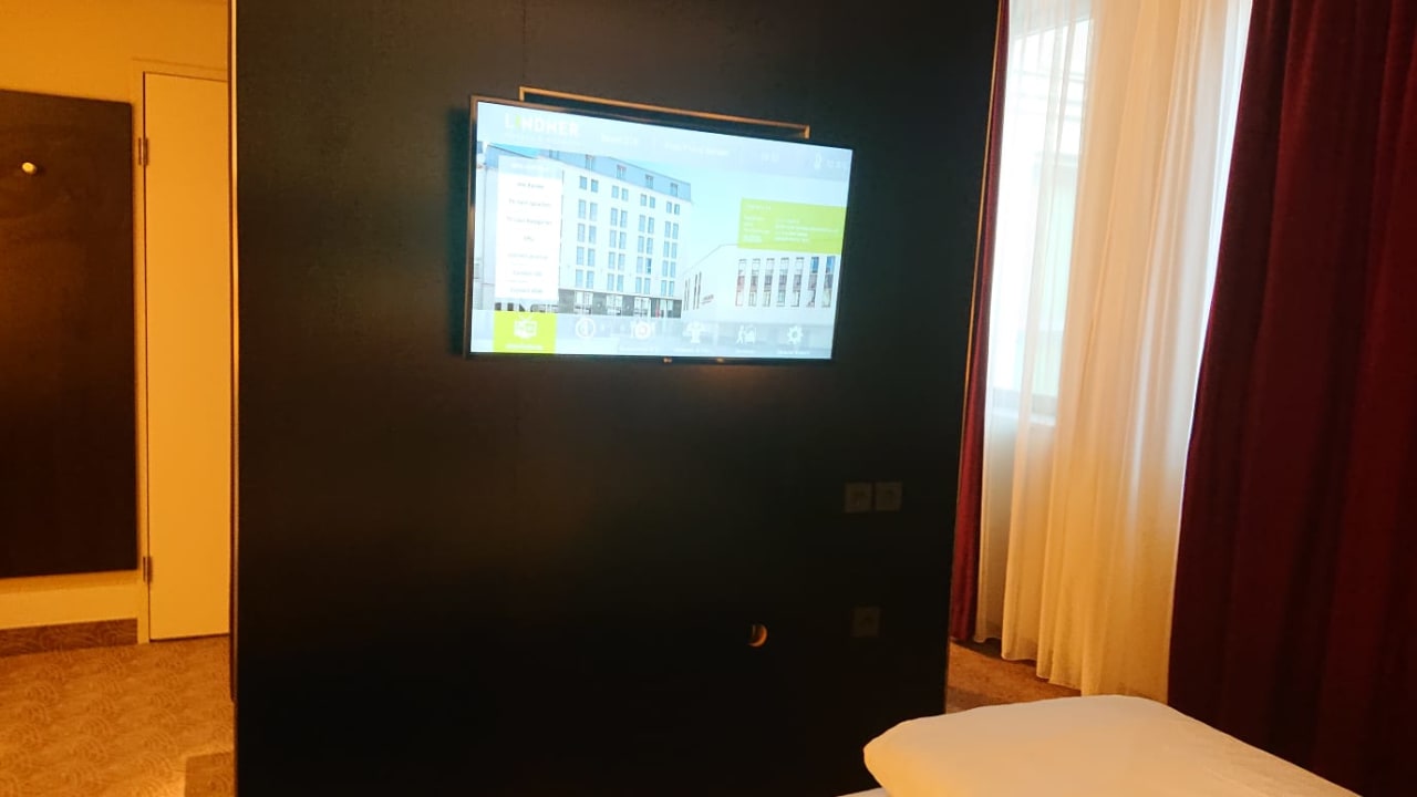 Zimmer Lindner Hotel Vienna Am Belvedere, part of JdV by Hyatt