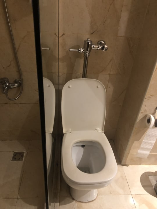 Zimmer Le Jardin Aqua Park Resort